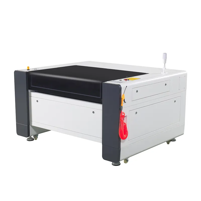 CCD kaamera laserlõikamismasin